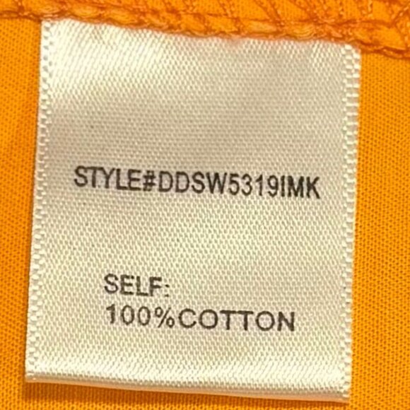 Altar’d State Tiered Maxi Dress - Picture 8 of 9